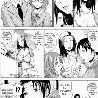 mom komik hentai