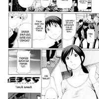 mom komik hentai