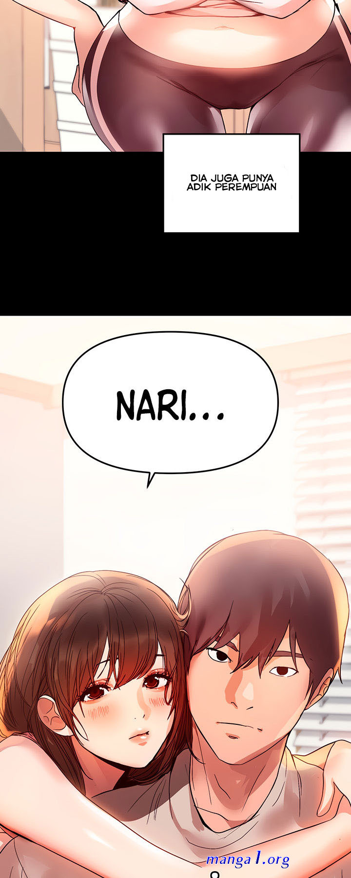 my landlady noona nari