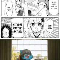 sensei ore ni kamawazu itte kudasai 35