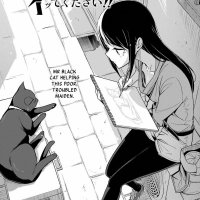 sensei ore ni kamawazu itte kudasai 35