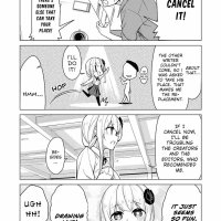 sensei ore ni kamawazu itte kudasai 35