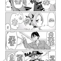 sensei ore ni kamawazu itte kudasai 35