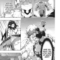 sensei ore ni kamawazu itte kudasai 35
