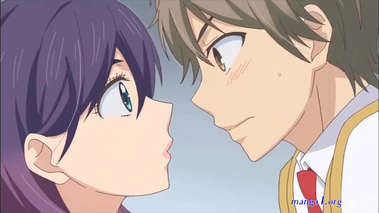 watashi ga motete dousunda episode 3 anime