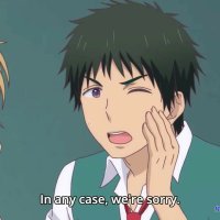 ep1 watashi go