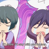 ep1 watashi go