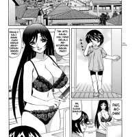 komik sek mama