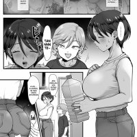 doujindesu mama