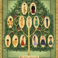 madrigal encanto porn manga