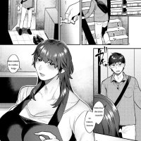 takamine sensei manga futanari