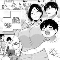 doujindesu mama