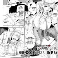 doujindesu mama
