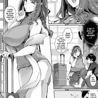 takamine sensei manga futanari