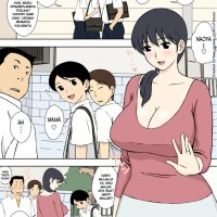 doujindesu mama