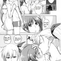 doujin mama