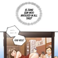young boss comic
