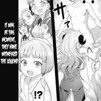 valhalla penis mansion chapter 14