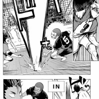 haikyuu chapter 181