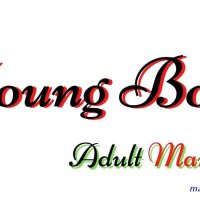 young boss comic