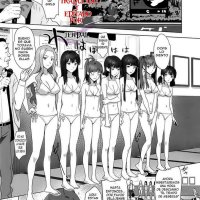 comic porno de manga
