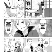 valhalla penis mansion chapter 14