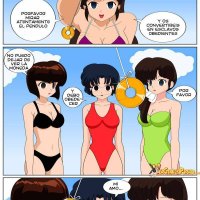 comic porno de manga