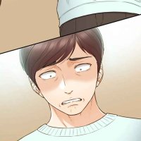 young boss comic