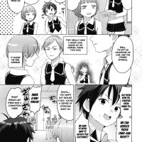valhalla penis mansion chapter 14
