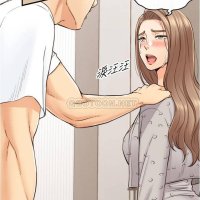 young boss comic