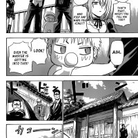 young boss comic
