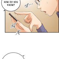 young boss comic