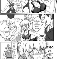 comic porno de manga
