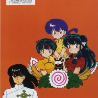 ranma doujinshi leggerli onlime italiano