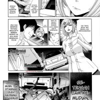 baca doujin genre tomgirl sub indo