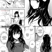 baca doujin genre tomgirl sub indo