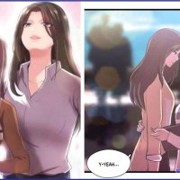 manga yuri domination