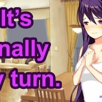 manga yuri domination