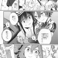 baca doujin genre tomgirl sub indo
