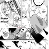 baca doujin genre tomgirl sub indo
