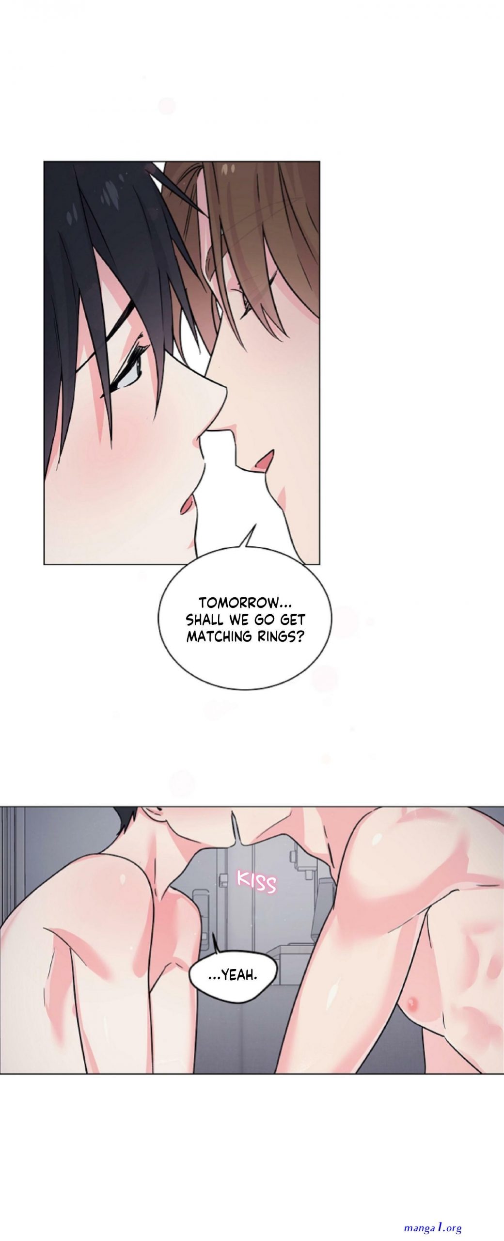 uncensored webtoon