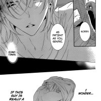 namaikizakari chapter 1