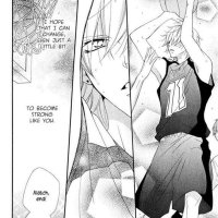 namaikizakari chapter 1