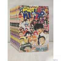 menjadi mangsa guru olahraga komik sex