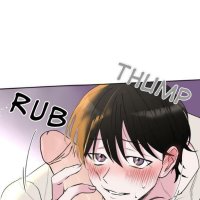 uncensored webtoon