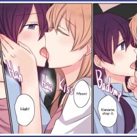 uncensored webtoon