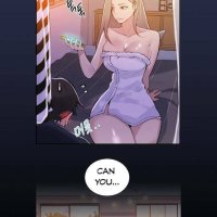 uncensored webtoon