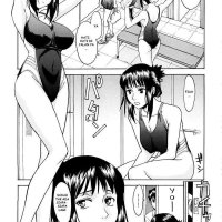 menjadi mangsa guru olahraga komik sex