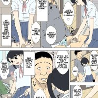 komik urakan