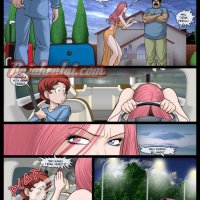 komik mom dewasa